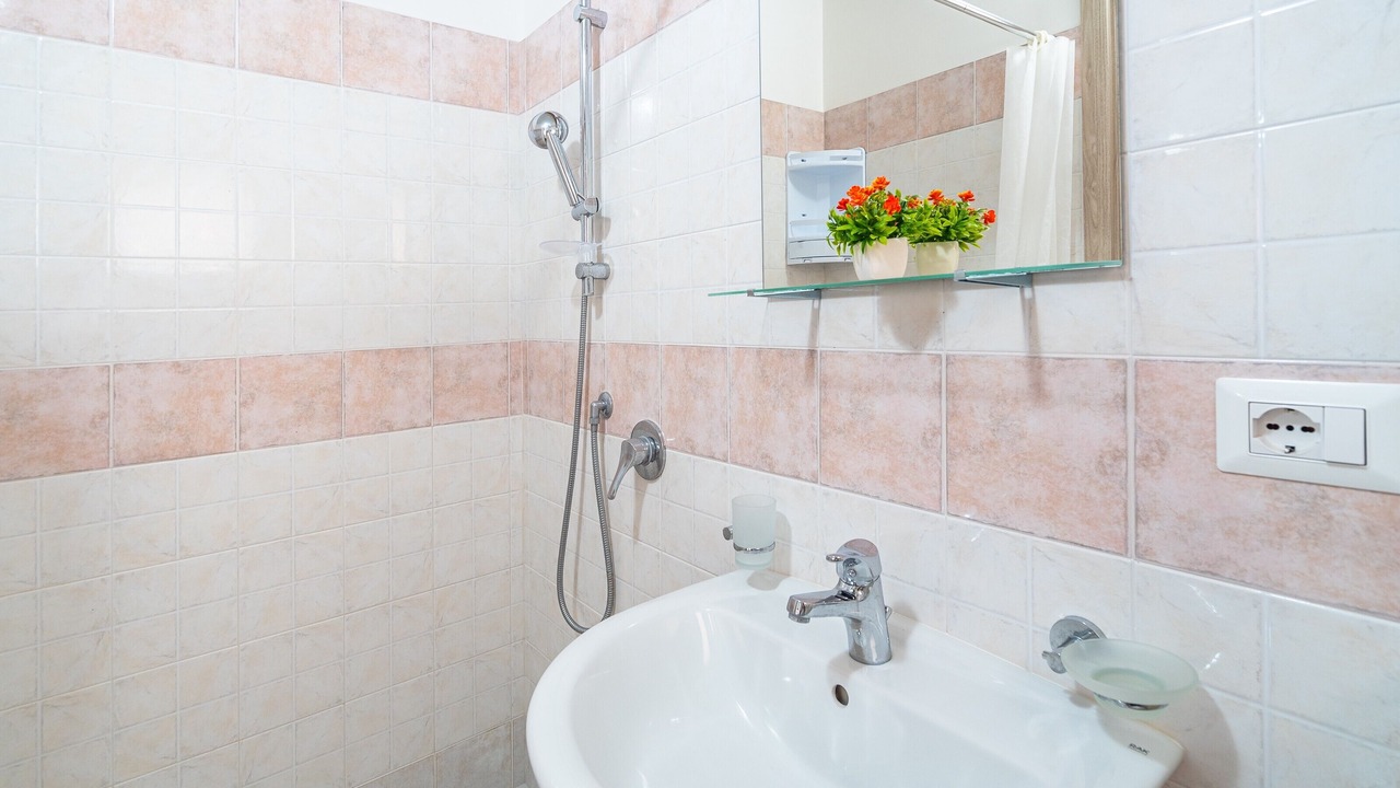 Photo of Bathroom in Granelli