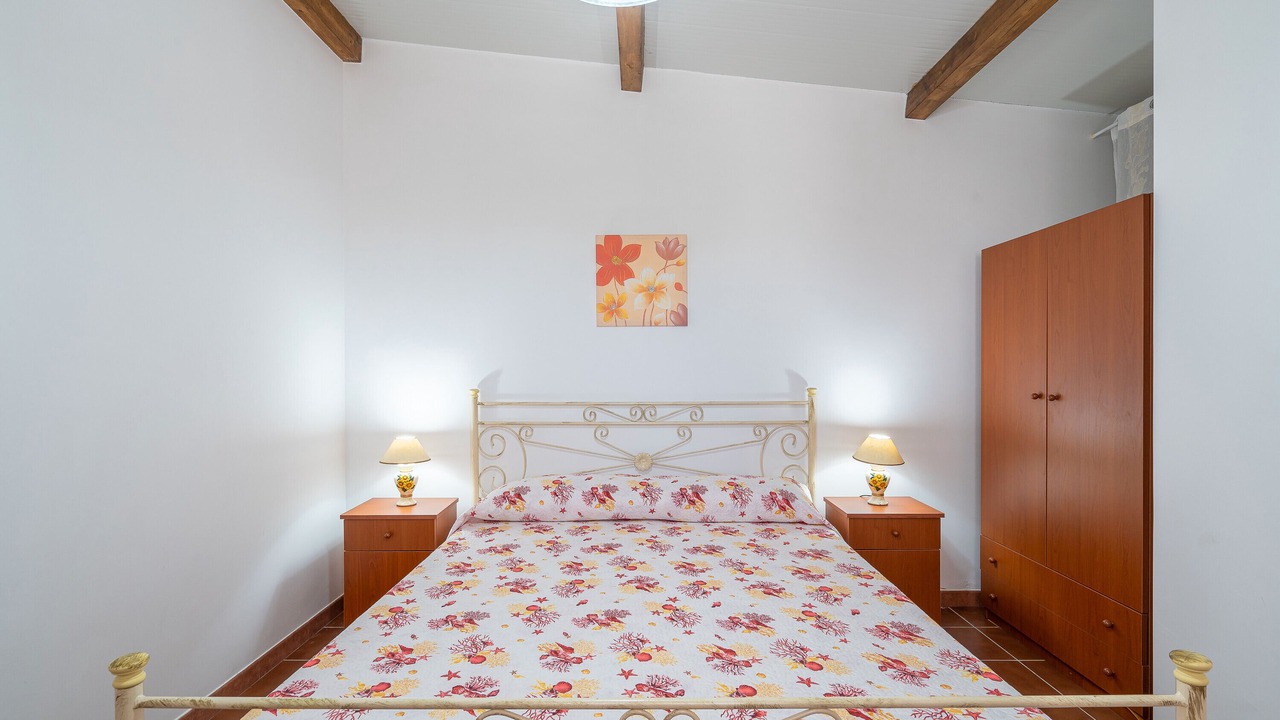 Photo of Bedroom in Granelli