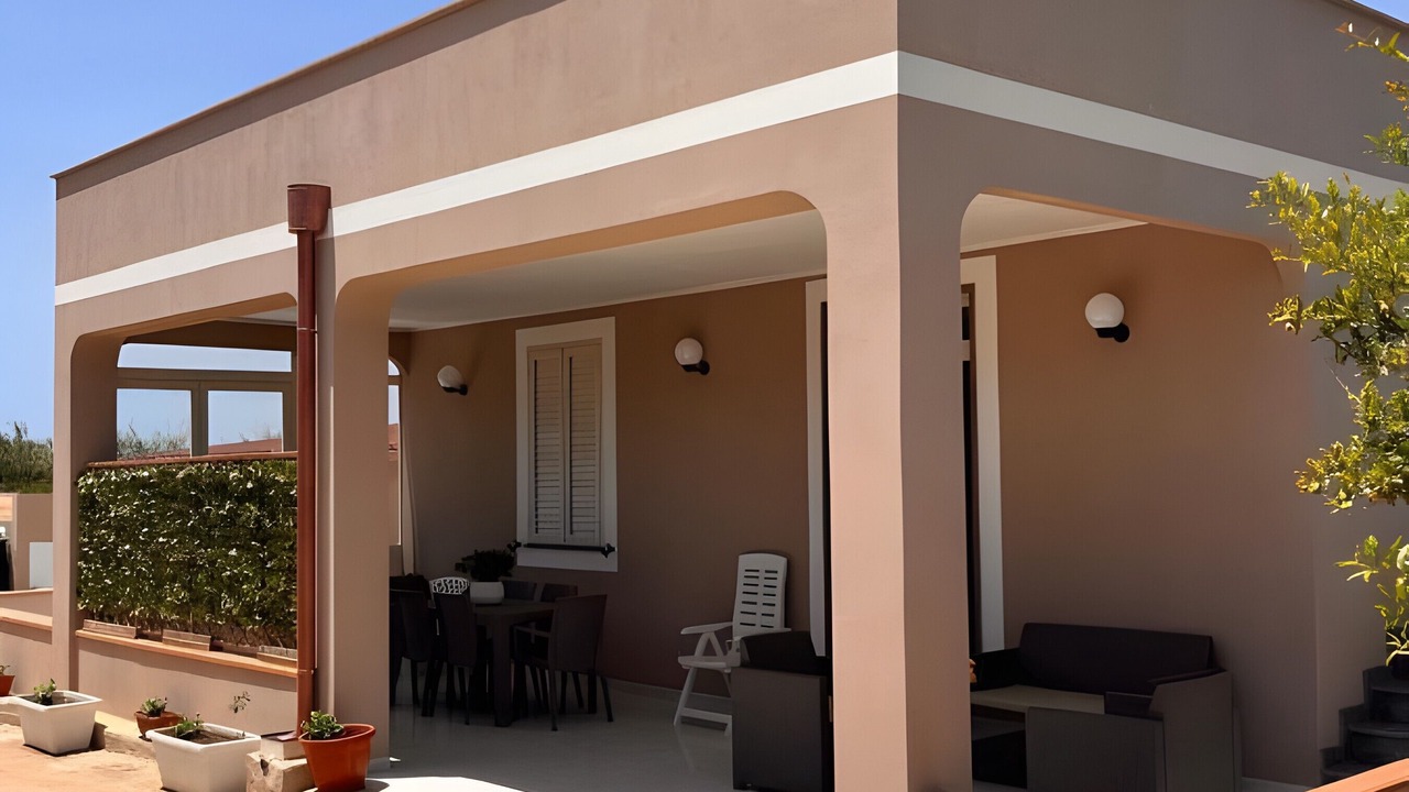 Photo of Patio Balcony in Granelli