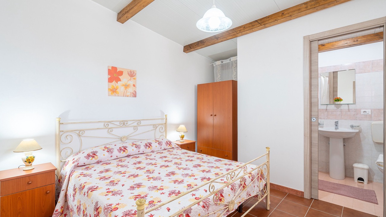 Photo of Bedroom in Granelli