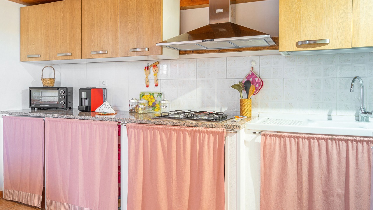 Photo of Kitchen in Granelli