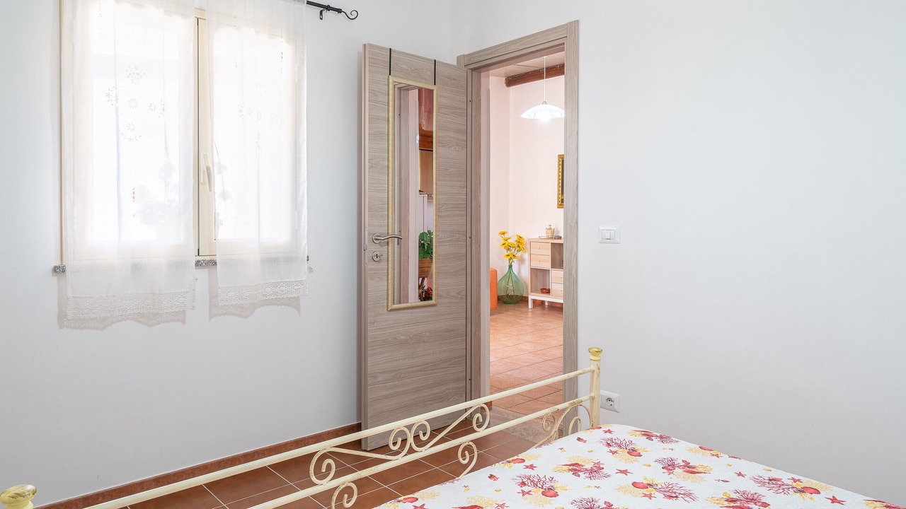 Photo of Bedroom in Granelli