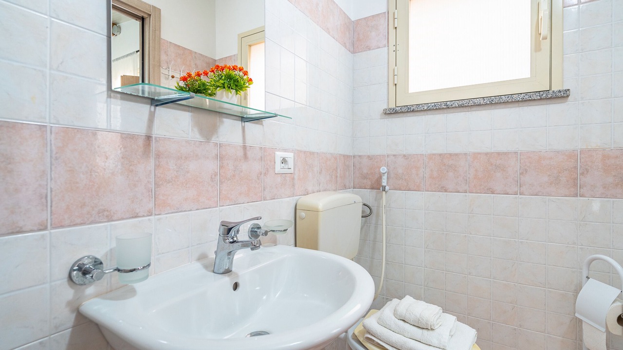 Photo of Bathroom in Granelli