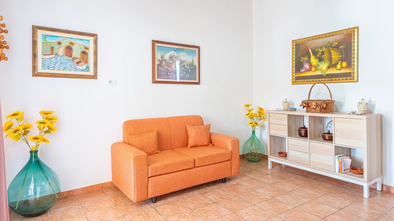 Photo of Livingroom in Granelli