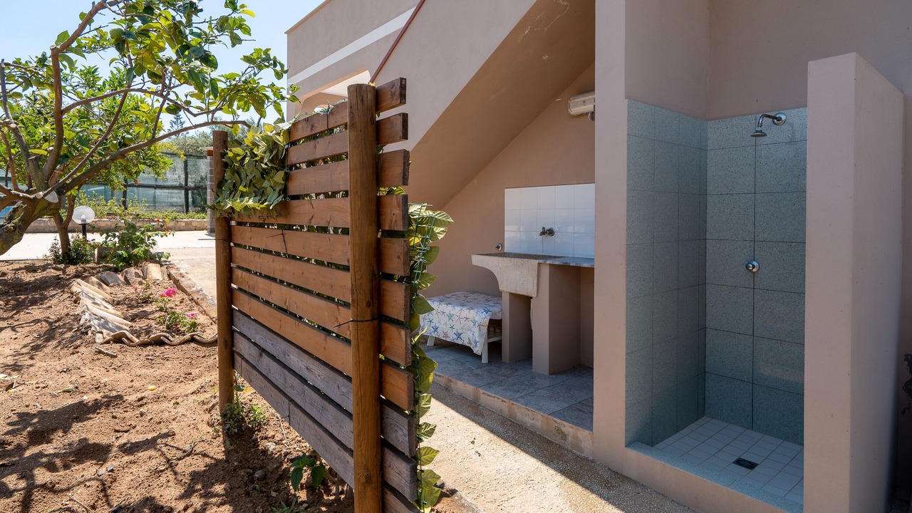 Photo of Patio Balcony in Granelli