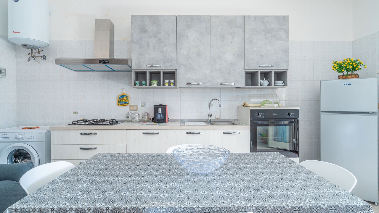 Photo of Kitchen in Granelli