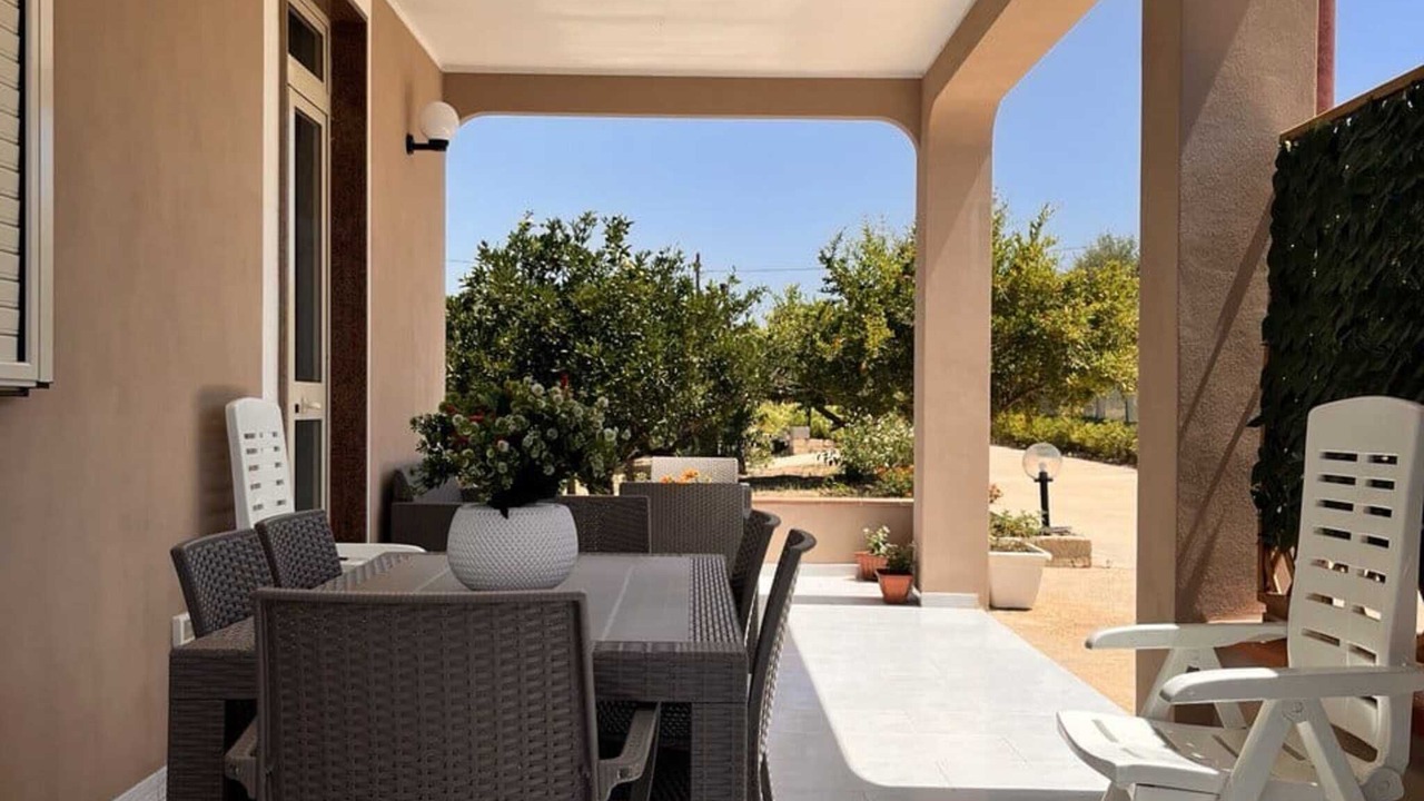 Photo of Outdoor in Granelli