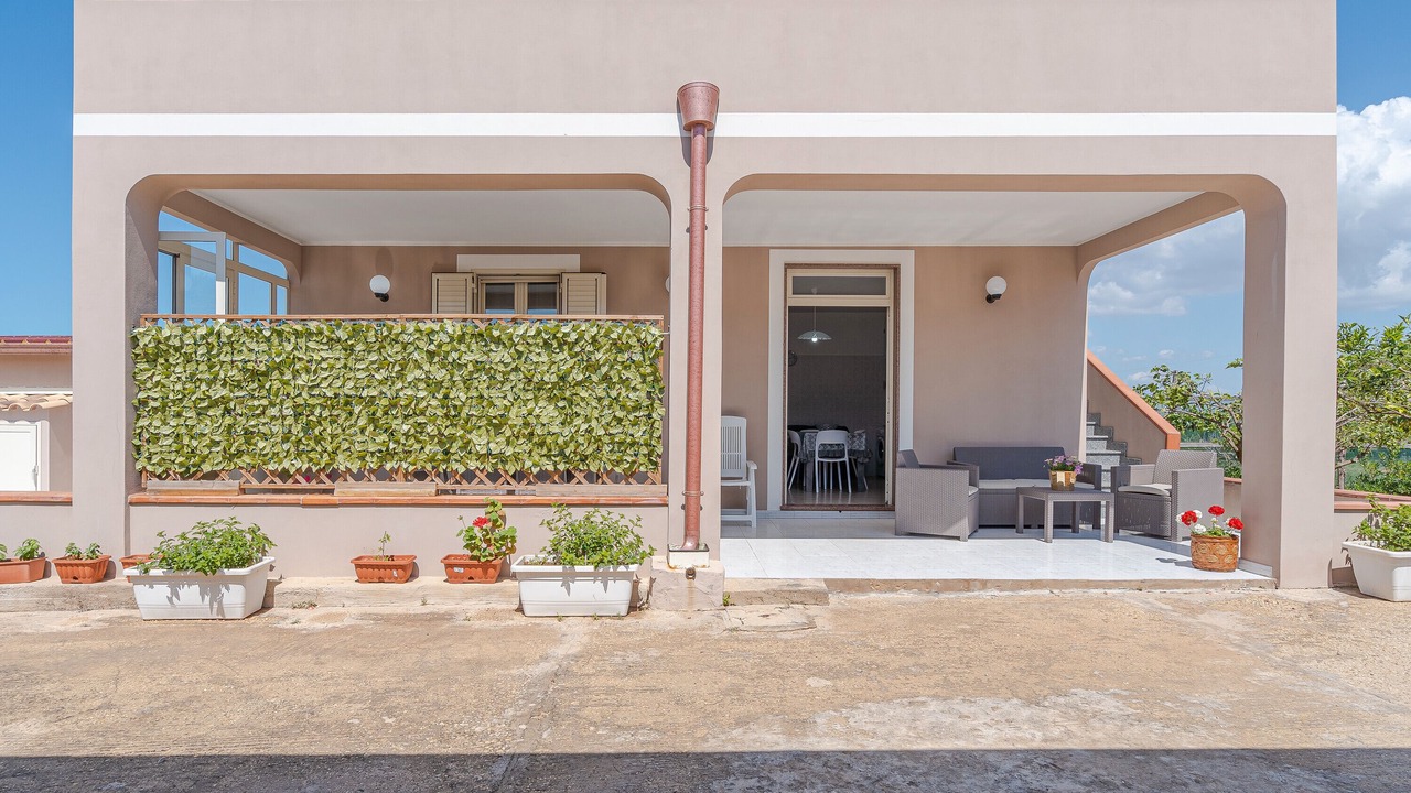Photo of Patio Balcony in Granelli