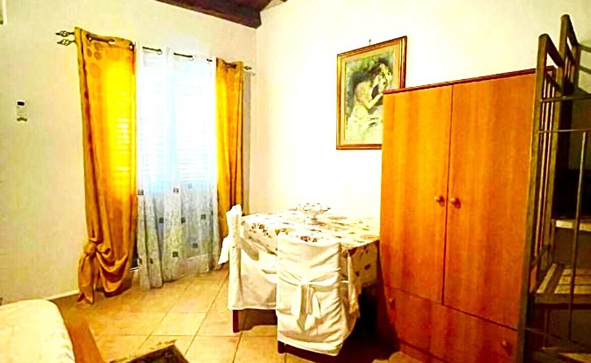 Photo of Bedroom in Palermo