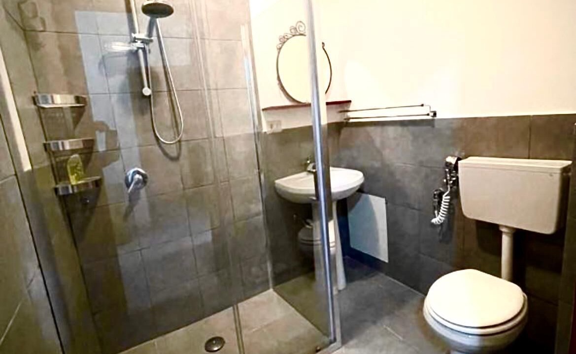Photo of Bathroom in Palermo