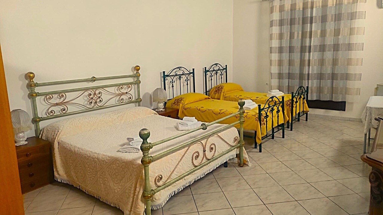 Photo of Bedroom in Palermo