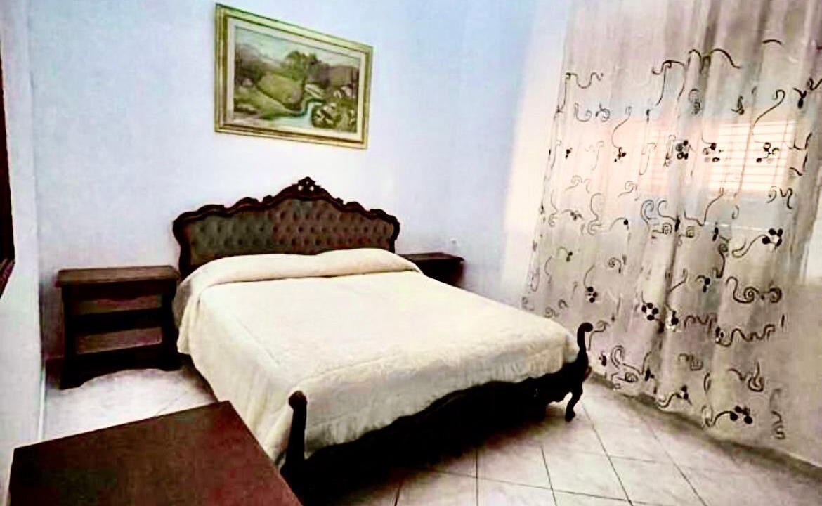 Photo of Bedroom in Palermo