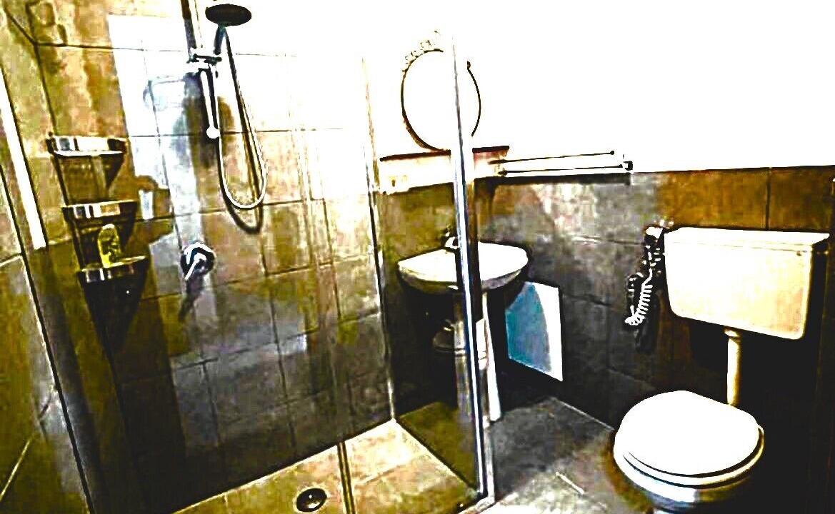 Photo of Bathroom in Palermo