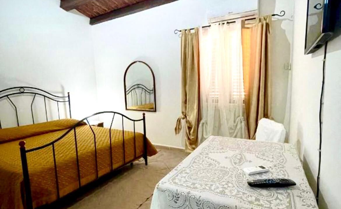 Photo of Bedroom in Palermo