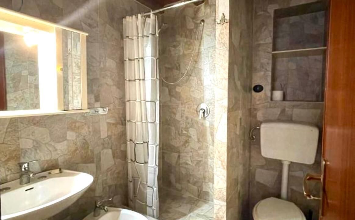 Photo of Bathroom in Palermo