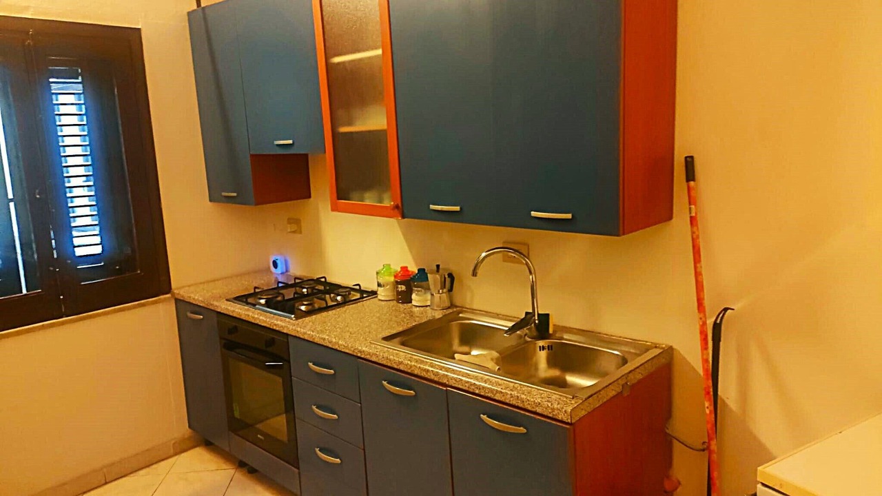 Photo of Kitchen in Palermo