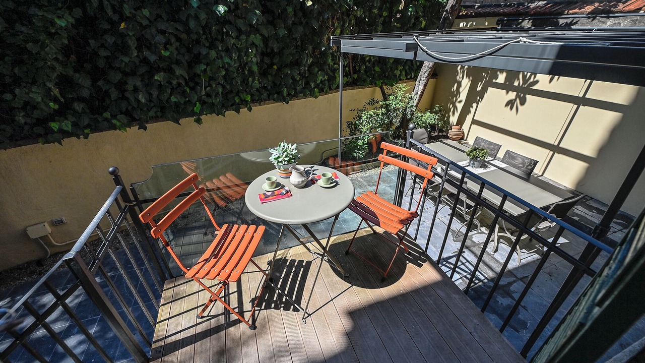 Photo of Outdoor in Nomentano