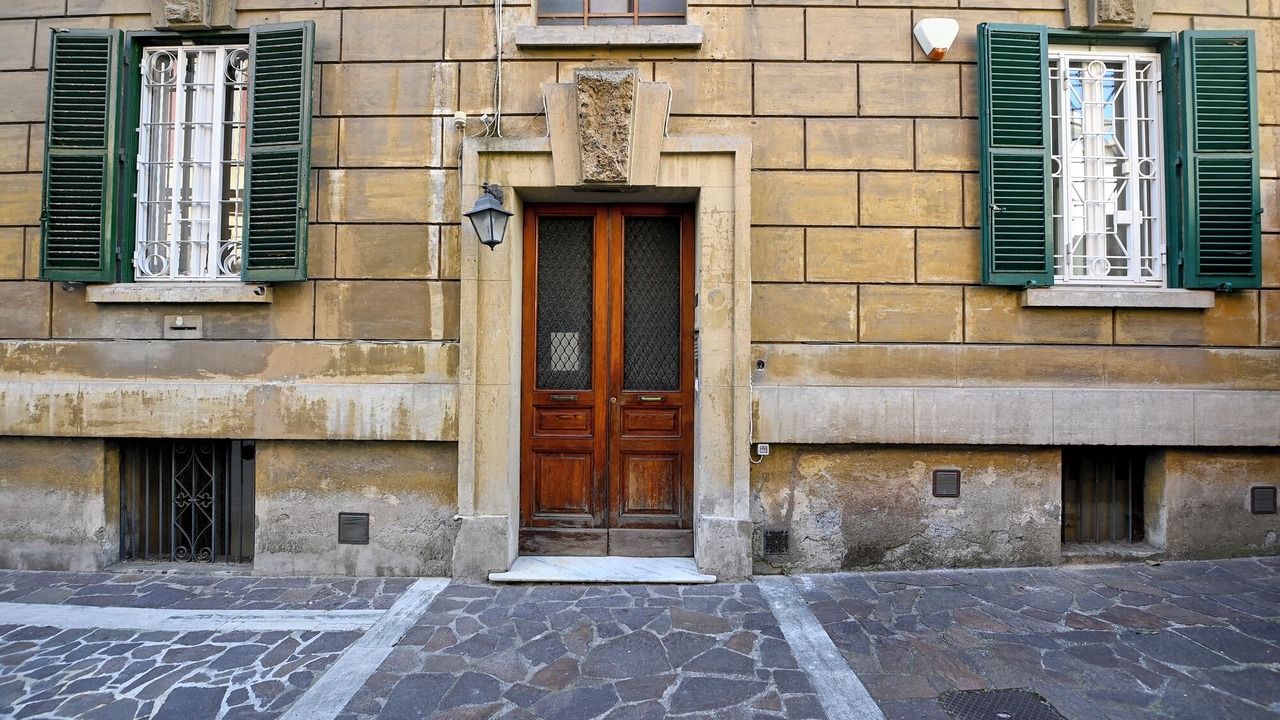 Photo of Outdoor in Nomentano