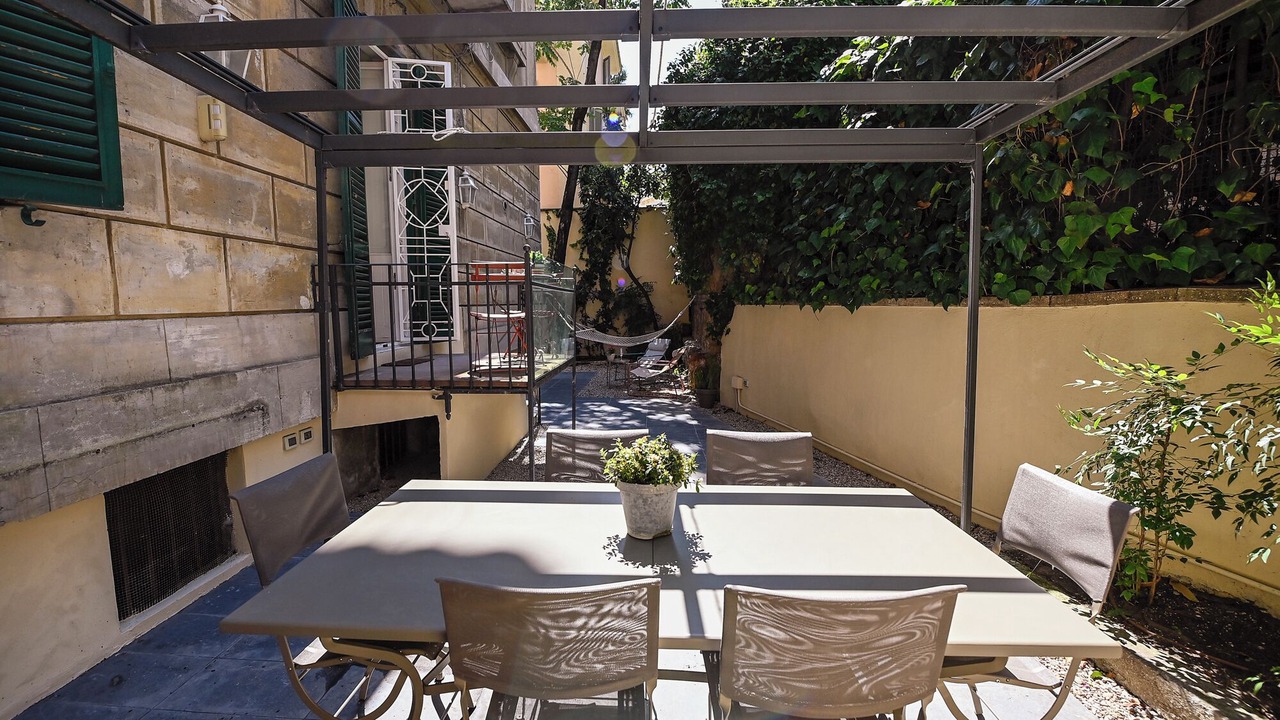 Photo of Outdoor in Nomentano