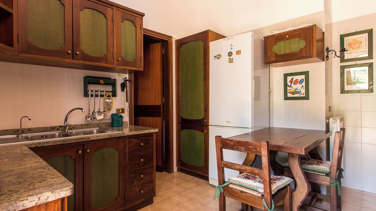 Photo of Kitchen in Sant'Agata di Militello