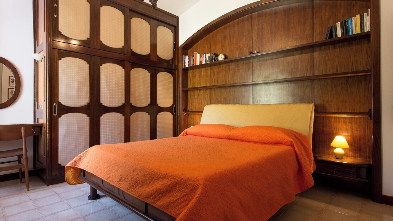 Photo of Bedroom in Sant'Agata di Militello