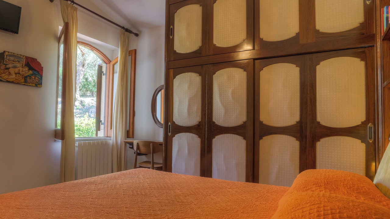 Photo of Bedroom in Sant'Agata di Militello