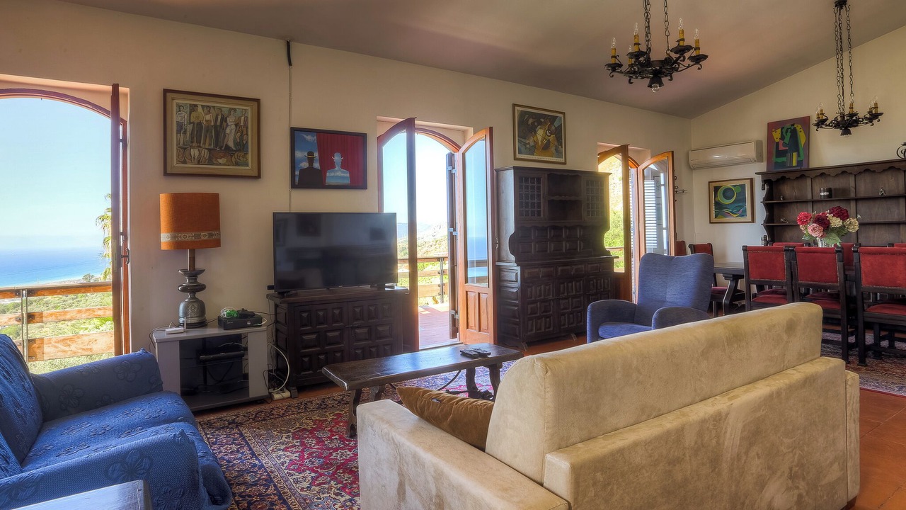 Photo of Livingroom in Sant'Agata di Militello