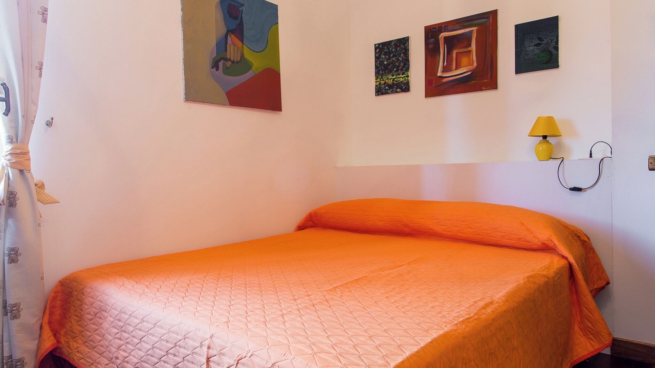 Photo of Bedroom in Sant'Agata di Militello
