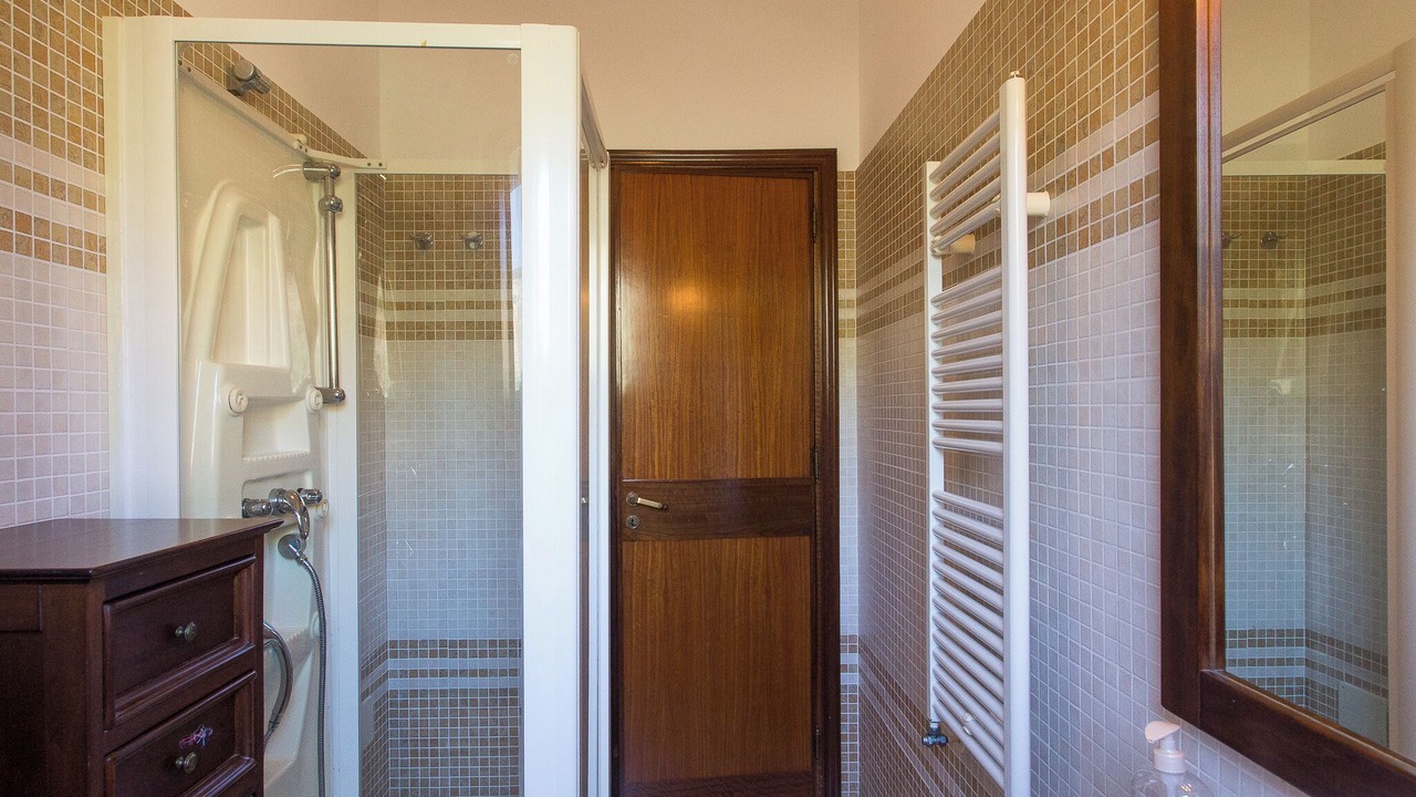 Photo of Bathroom in Sant'Agata di Militello