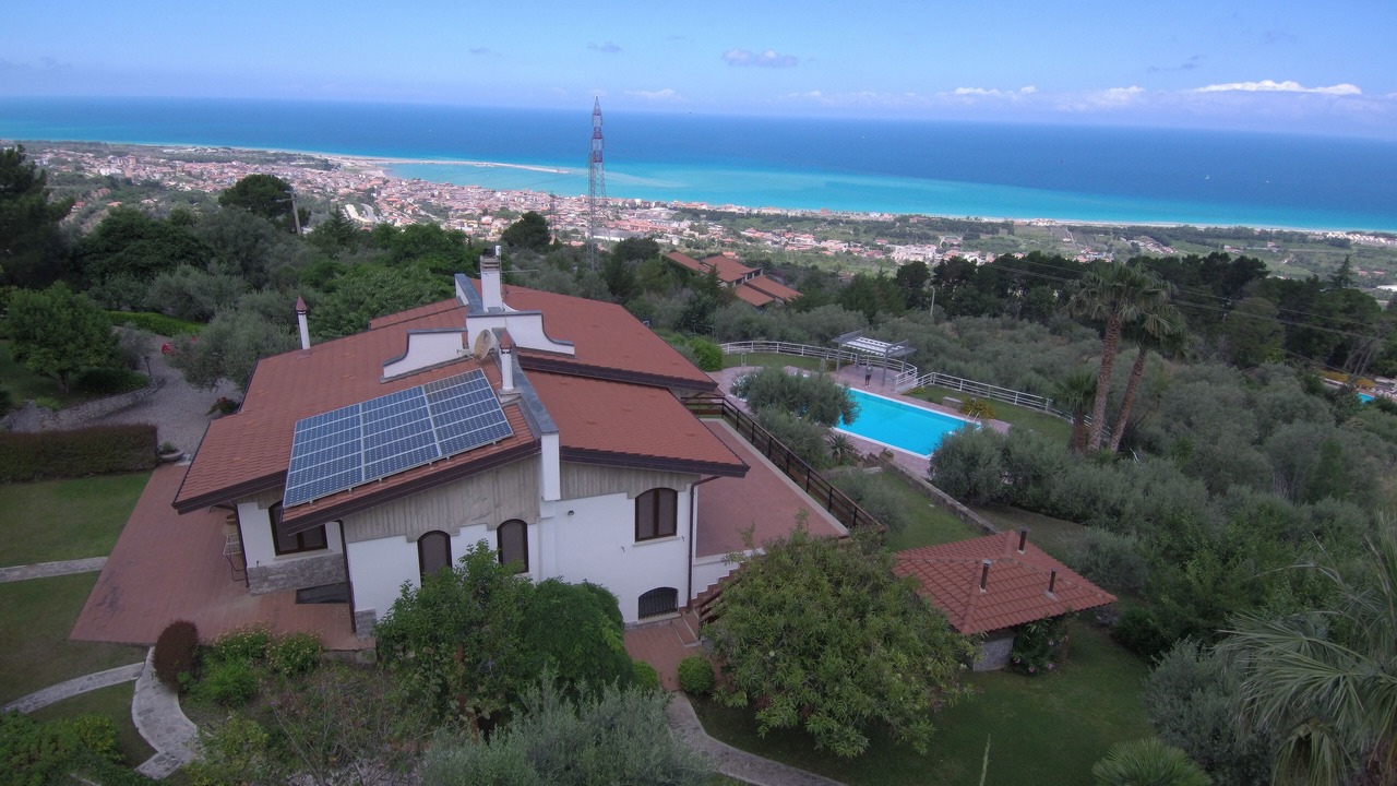 Photo of Outdoor in Sant'Agata di Militello