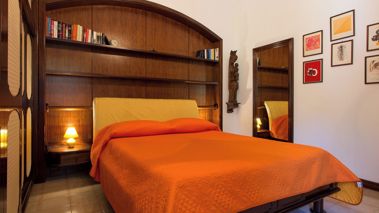 Photo of Bedroom in Sant'Agata di Militello