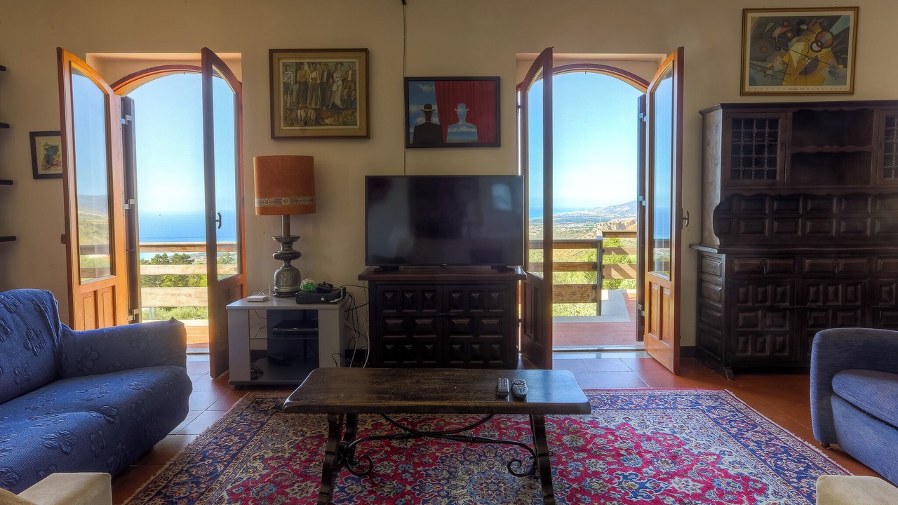 Photo of Livingroom in Sant'Agata di Militello