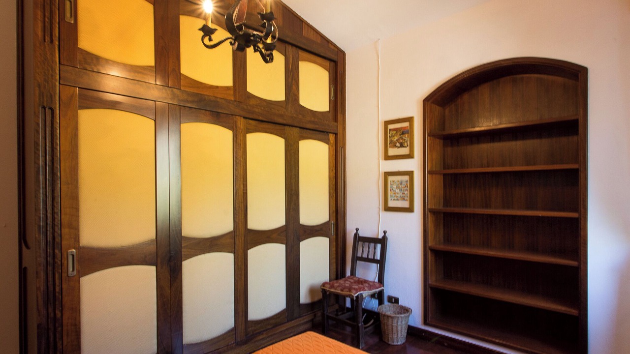 Photo of Bedroom in Sant'Agata di Militello