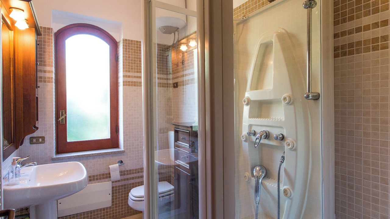 Photo of Bathroom in Sant'Agata di Militello