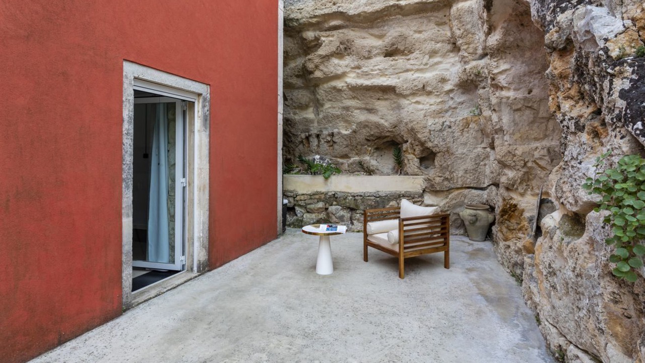 Photo of Patio Balcony in Modica