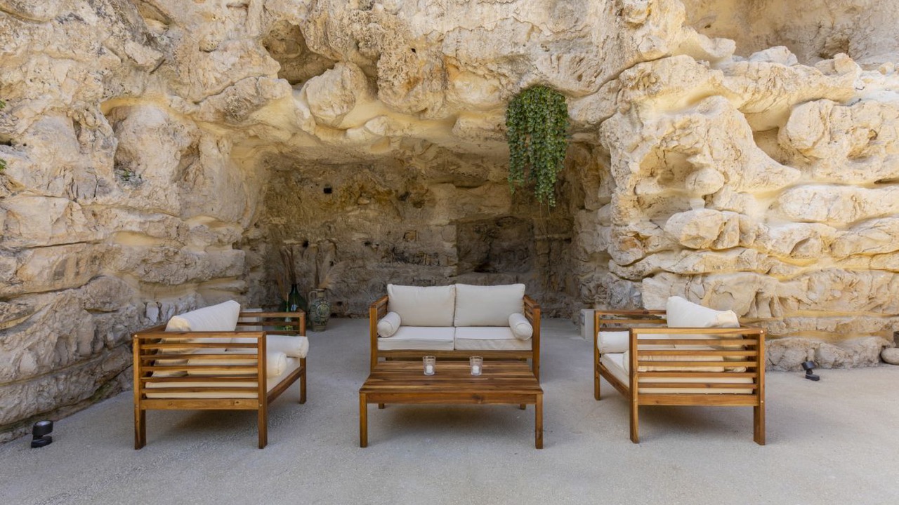 Photo of Patio Balcony in Modica