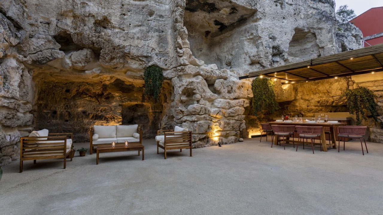 Photo of Outdoor in Modica