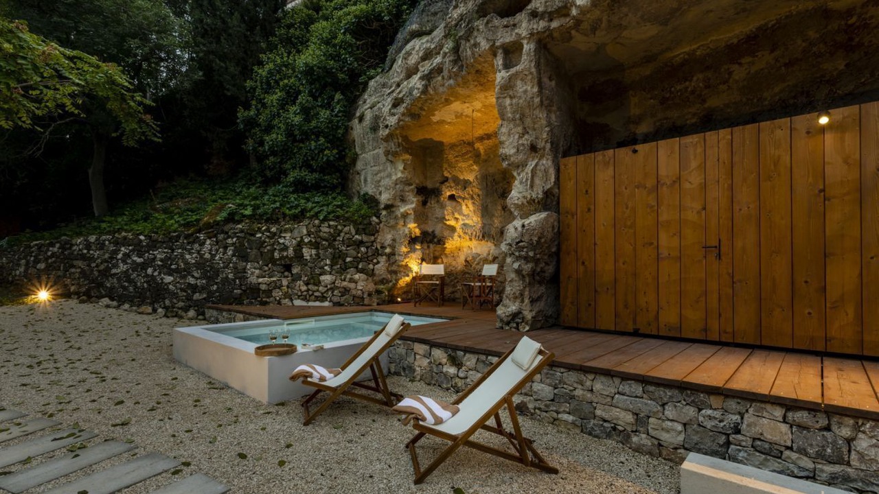 Photo of Patio Balcony in Modica