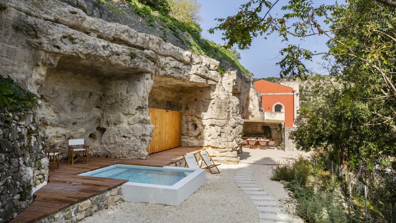 Photo of Patio Balcony in Modica