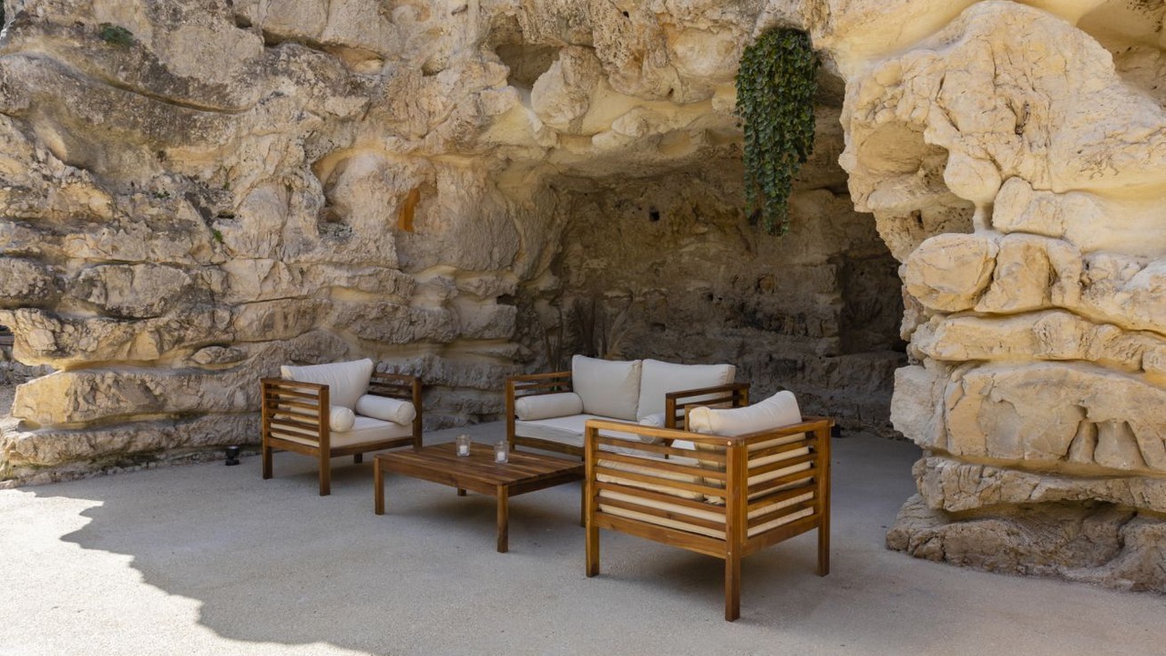 Photo of Patio Balcony in Modica