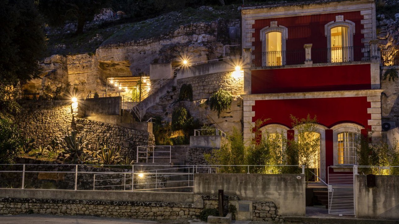 Photo of Outdoor in Modica