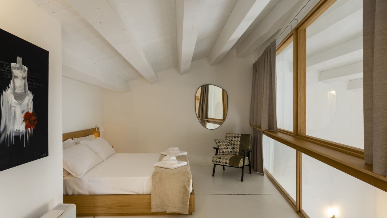 Photo of Bedroom in Modica