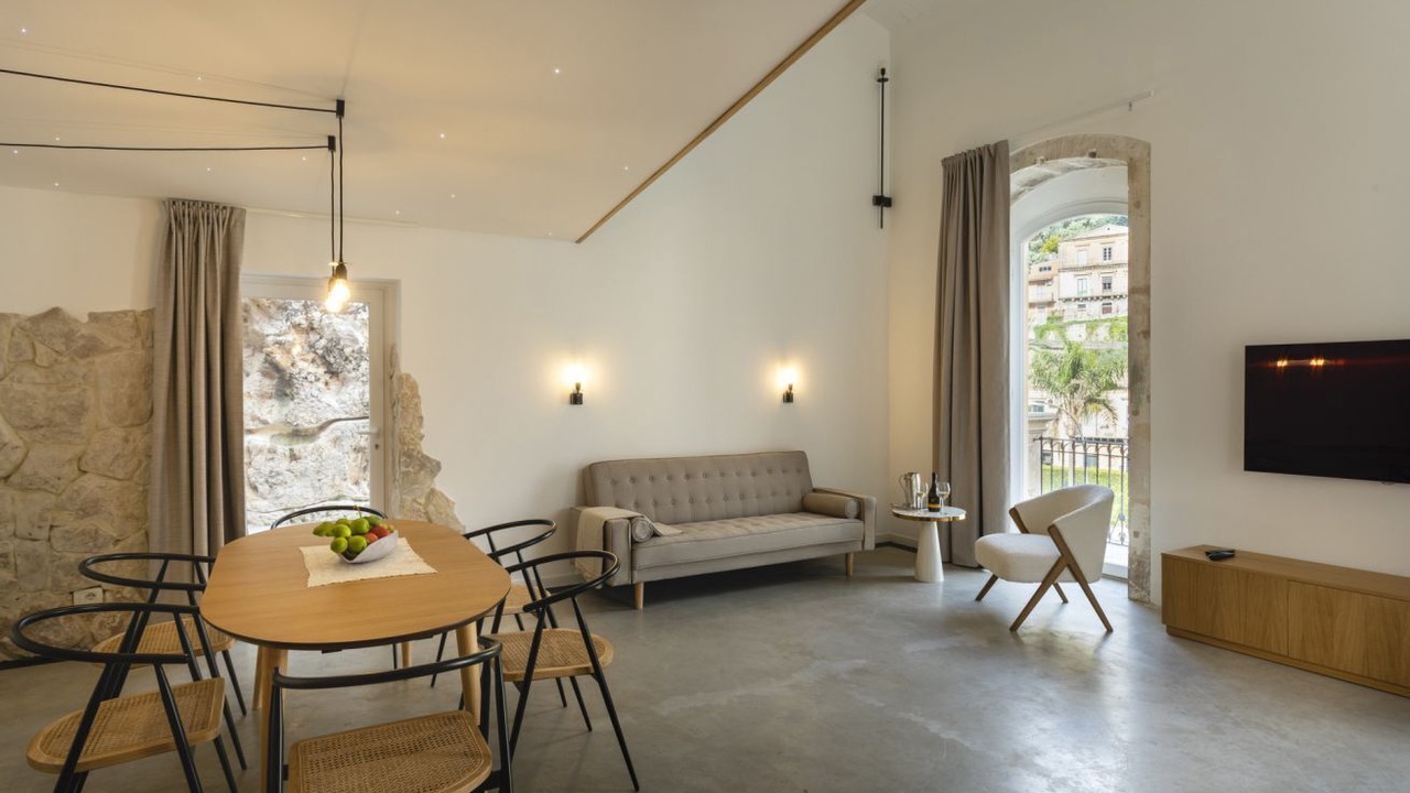 Photo of Livingroom in Modica
