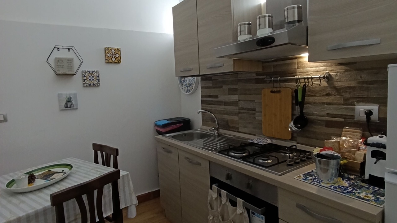 Photo of Kitchen in Acireale