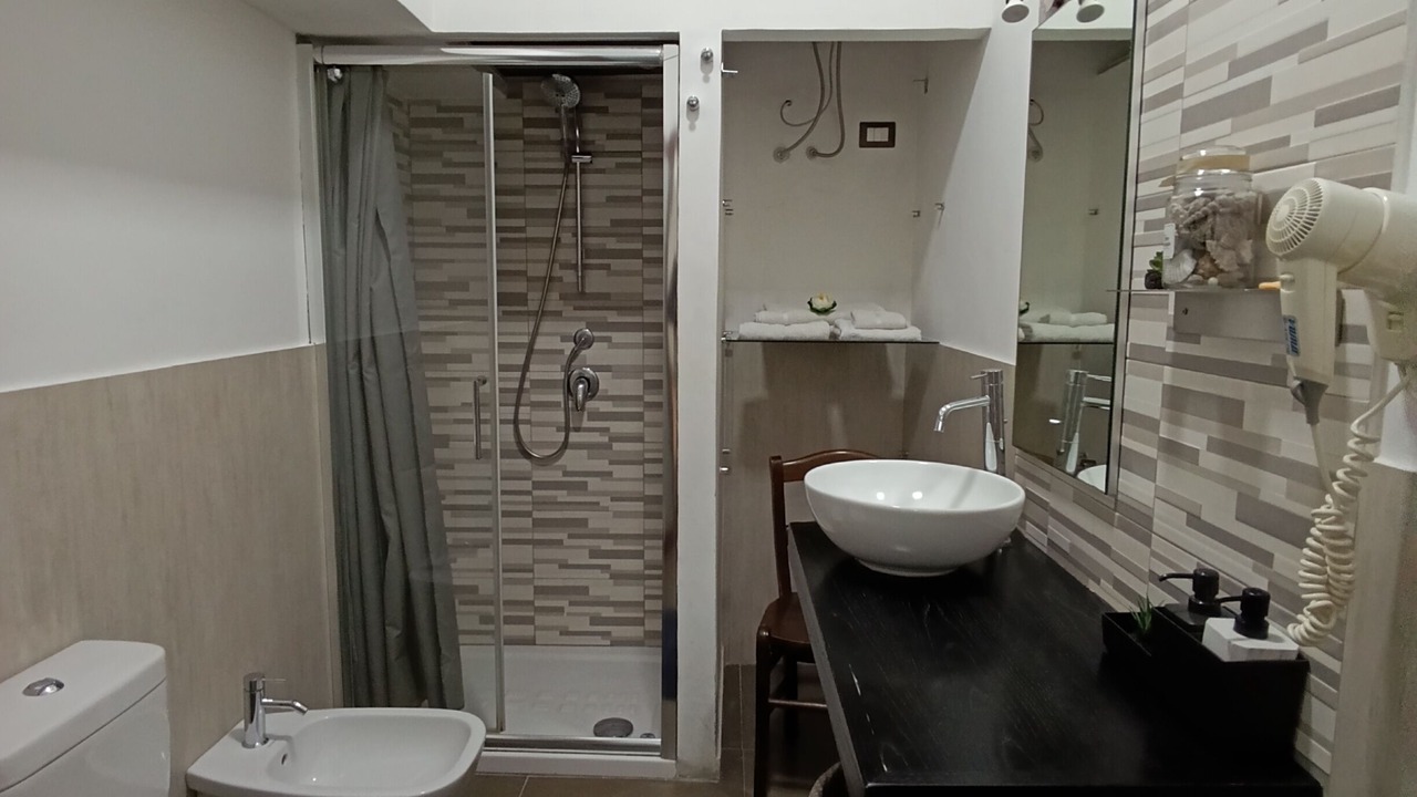 Photo of Bathroom in Acireale
