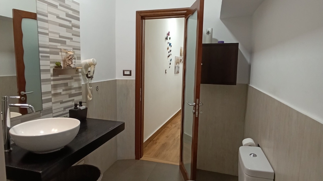 Photo of Bathroom in Acireale