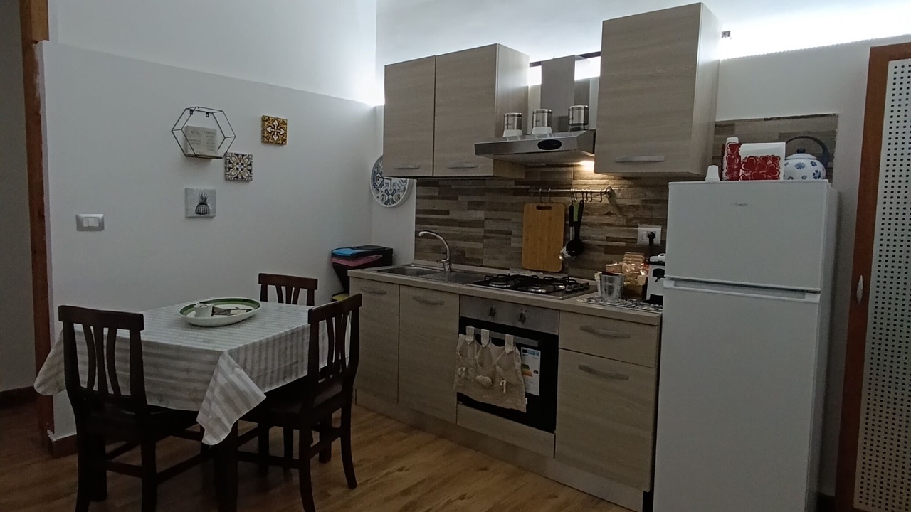 Photo of Kitchen in Acireale