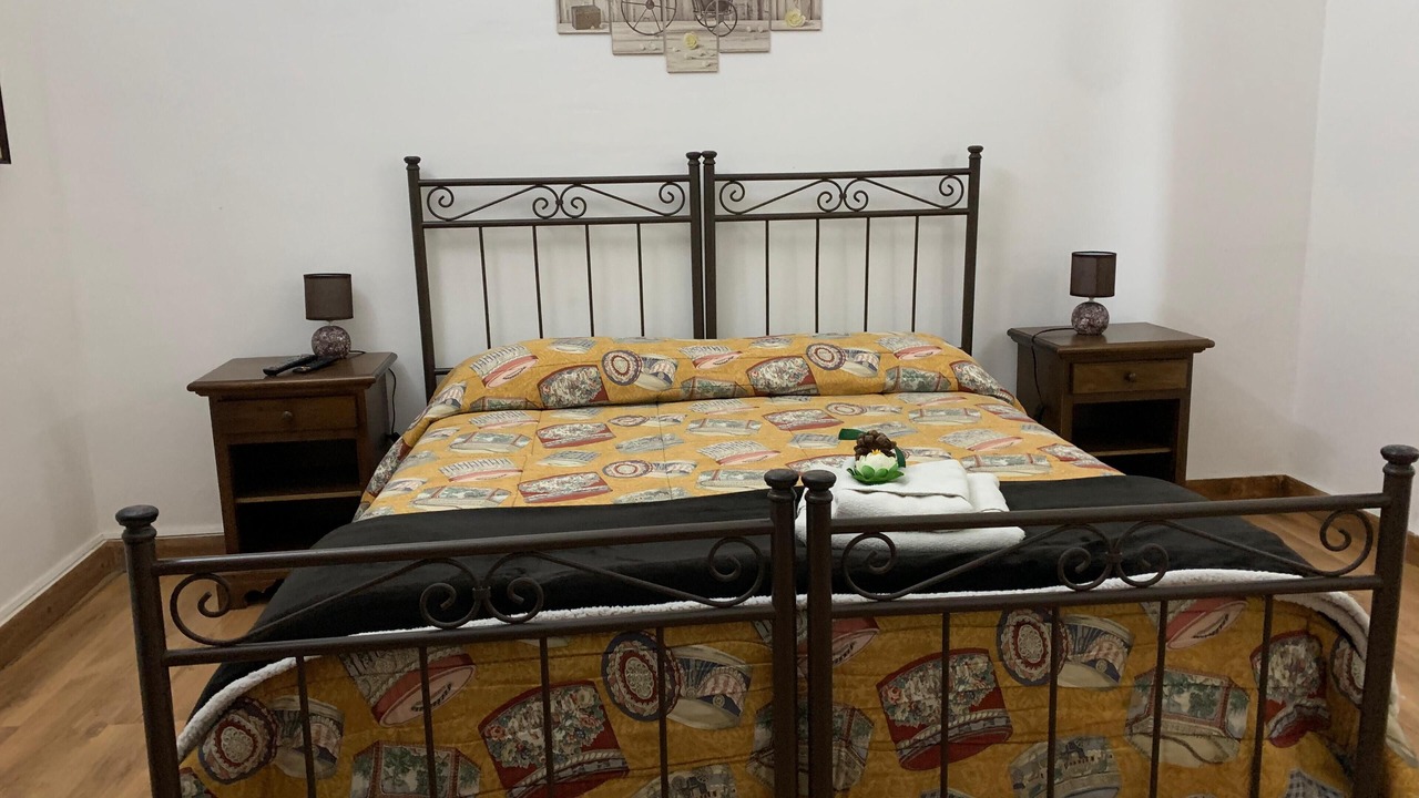 Photo of Bedroom in Acireale