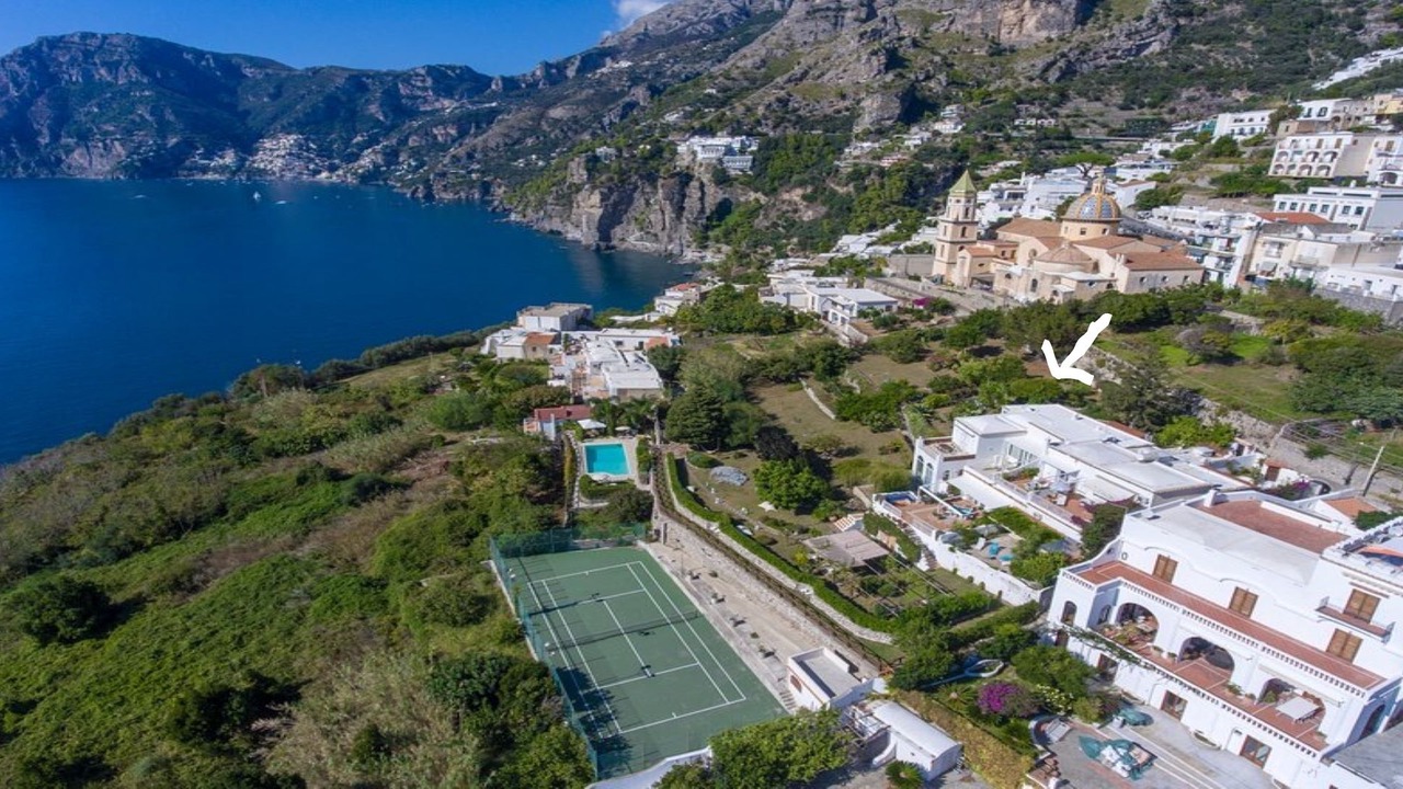 Photo of Outdoor in Praiano