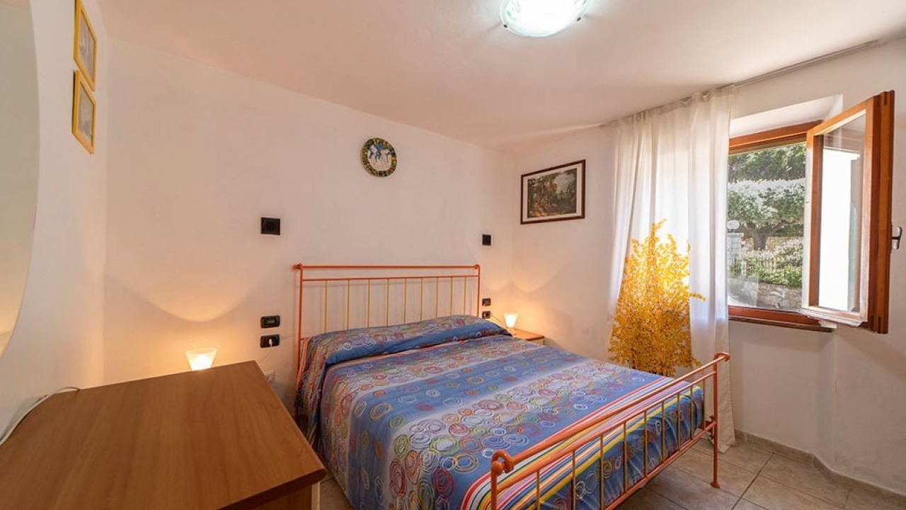 Photo of Bedroom in Sant' Andrea